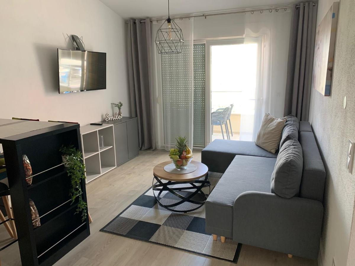 Luxuria Apartman *
