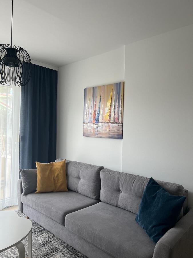 Luxuria Apartman